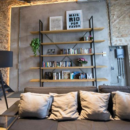 Increible Loft De Diseno En Casco Antiguo Amposta Apartment Exterior photo