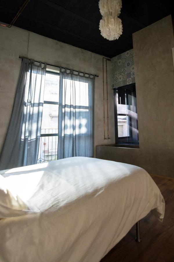 Increible Loft De Diseno En Casco Antiguo Amposta Apartment Exterior photo