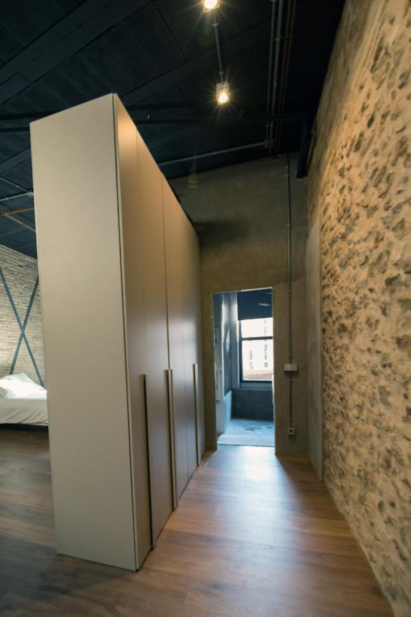Increible Loft De Diseno En Casco Antiguo Amposta Apartment Exterior photo